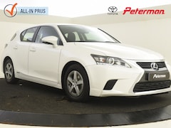 Lexus CT 200h