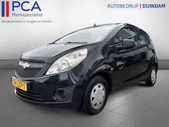 Chevrolet Spark - 1.0 16V LS | 12 maanden garantie |