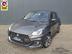 Suzuki Swift - 1.4 Sport Smart Hybrid / ACC / LDW / NAV. / GARANTIE / TOPSTAAT