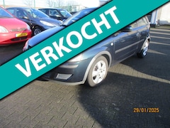 Opel Corsa - Corsa 1.2-16V Maxx-AIRCO