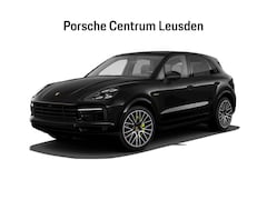 Porsche Cayenne - E-Hybrid