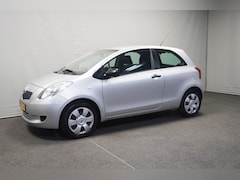 Toyota Yaris - 1.3 VVTi Terra