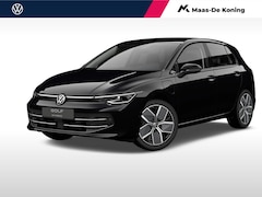 Volkswagen Golf - Style Edition 1.5 eHybrid 204 pk 6 versn. DSG · Trekhaak · Achteruitrijcamera ·