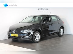 Volkswagen Polo - 1.0 TSI 95pk Comfortline Business