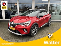 Renault Captur - 1.3 TCe 130 Edition One