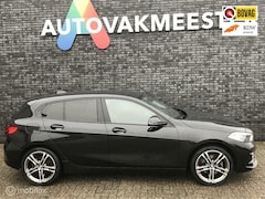 BMW 1-serie - 118i Sport Edition