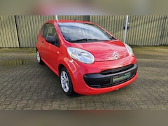 Citroën C1 - 1.0-12V Séduction