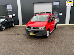 Volkswagen Transporter - 2.0 TDI L2H1 DC