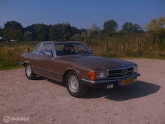 Mercedes-Benz SL-klasse - 350 hardtop