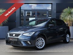 Seat Ibiza - 1.0 EcoTSI FR 116pk Navigatie/ Camera/ Apple-Android