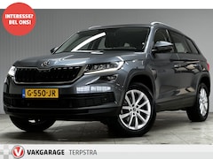 Skoda Kodiaq - 1.5 TSI Limited Business Edition/ Automaat/ LED koplampen 18''LMV/ Camera/ Flippers/ Keyle