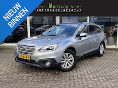 Subaru Outback - 2.5i Comfort | Navigatie | Stoelverwarming | Adaptieve Cruise Control | Schuif/Kanteldak |