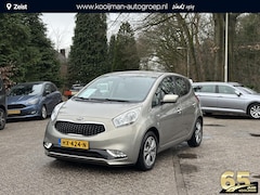 Kia Venga - 1.4 CVVT DynamicPLusLine