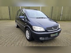 Opel Zafira - 1.6-16V Elegance