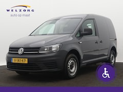 Volkswagen Caddy - 2.0 TDI L1H1 BMT Trendline Direct leverbaar Daklift