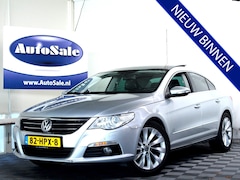 Volkswagen Passat CC - 1.8 TSI DSG PANO XENON LEDER NAVI STOELVW '09