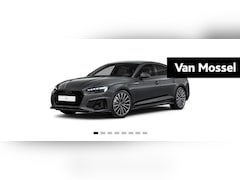 Audi A5 Sportback - 35 TFSI S edition Competition 150 PK | Demo | Automaat | Camera | Navigatie | Climate Cont