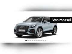 Audi Q2 - 35 TFSI Advanced edition 150 PK | Demo | Automaat | Camera | Navigatie | Climate Control |