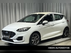 Ford Fiesta - 1.0 EcoBoost Hybrid ST-Line