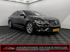 Renault Talisman - 1.6 TCe Intens Half leder, Navi, Parkeersensoren, Keyless start, Virtual desk, Stoelmassag