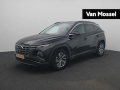 Hyundai Tucson - 1.6 T-GDI MHEV Comfort Smart | Apple Carplay / Android Auto | Lane Assist | Parkeercamera'