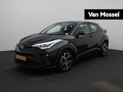 Toyota C-HR - 1.8 Hybrid Dynamic | AUTOMAAT | NAVIGATIE | CLIMATE CONTROL | ADAPTIVE CRUISE CONTROL | PA