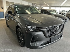 Mazda CX-60 - 2.5 e-SkyActiv PHEV Homura Elektr. Trekhaak