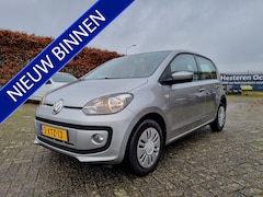 Volkswagen Up! - 1.0 cheer up ✅AUTOMAAT ✅5-DEURS ✅GARANTIE