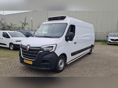 Renault Master - T35 2.3 dCi 135 L3H2 Comfort |Koel Unit| |Koel unit|