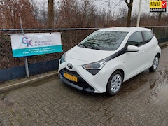 Toyota Aygo - 1.0 VVT-i x-play