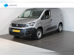 Peugeot Partner - 1.5 BlueHDi 75pk 650kg Pro