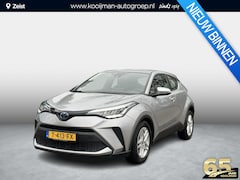 Toyota C-HR - 1.8 Hybrid Active