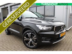 Volvo XC40 - 1.5 T3 Inscription Panoramadak | Luxury Line | Harman Kardon