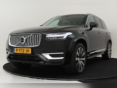 Volvo XC90 - T8 RECHARGE AWD INSCRIPTION -PANO.DAK|TREKHAAK|360°CAM|HK-AUDIO|BLIS|ADAP.CRUISE|POWER-SEA