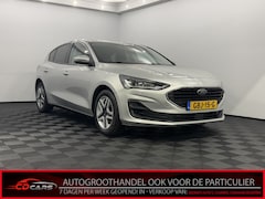 Ford Focus - 1.0 EcoBoost Hybrid Titanium Style Clima, Apple carplay, Parkeersensoren, Cruise control,