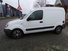 Renault Kangoo Express - 1.5 dCi 60 INRUILAUTO ZO WEG 1000 ex btw Schildersauto apk tot 30-03-2025