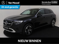 Mercedes-Benz GLC-klasse - 300e 4MATIC Business Line / Panoramadak/ Winter Pack