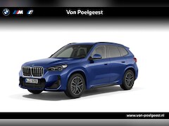 BMW X1 - xDrive30e