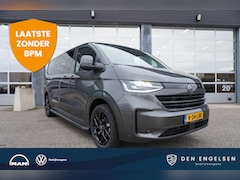 Volkswagen Transporter - 2.0 TDI L2H1 30 Bulli 2.0 TDI L2H1 30 Bulli 170 pk 8-Traps Automaat, DEMO VOERTUIG