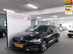 Volvo V60 - 2.0 B3 Momentum MILD HYBRID-PARK ASSIST