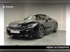 BMW Z4 Roadster - sDrive30i High Executive Edition