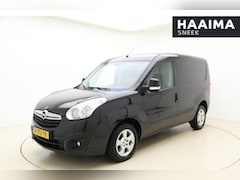 Opel Combo - 1.3 CDTi L1H1 Sport | Parkeersensoren | Stoelverwarming | Radio | Airco | 2-Zits