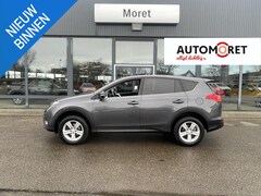 Toyota RAV4 - 2.0 Dynamic 4WD