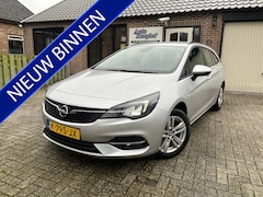 Opel Astra Sports Tourer - 1.2 Edition LED Xenon Camera DAB