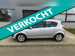 Opel Corsa - 1.2-16V Cosmo