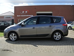 Renault Grand Scénic - 1.4 TCe Expression airco nieuwe apk inruil mogelijk nap