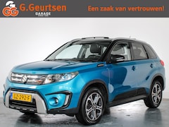 Suzuki Vitara - 1.6 High Executive Panoramadak, Navigatie, Cruise Control, Trekhaak