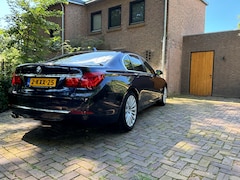 BMW 7-serie - 730d Executive NL auto dealer onderhouden