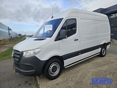 Mercedes-Benz Sprinter - 311 CDI L2H2 EURO 6 AUTM. 8-2019 trekhaak