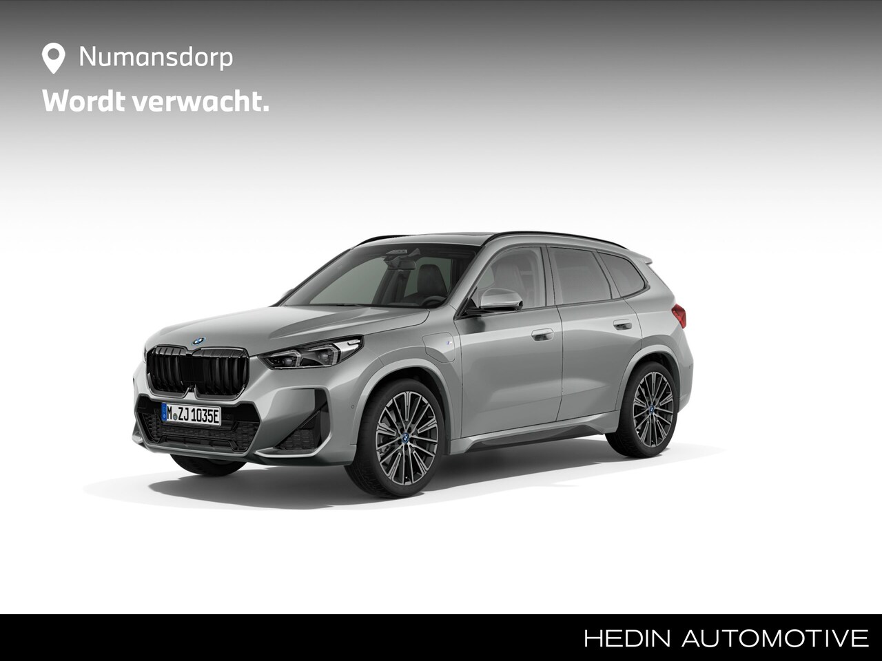 BMW X1 - xDrive30e M-Sport | 20" | Panorama | Harman/Kardon | CoPilot | Trekhaak | Stoel + Stuurver - AutoWereld.nl